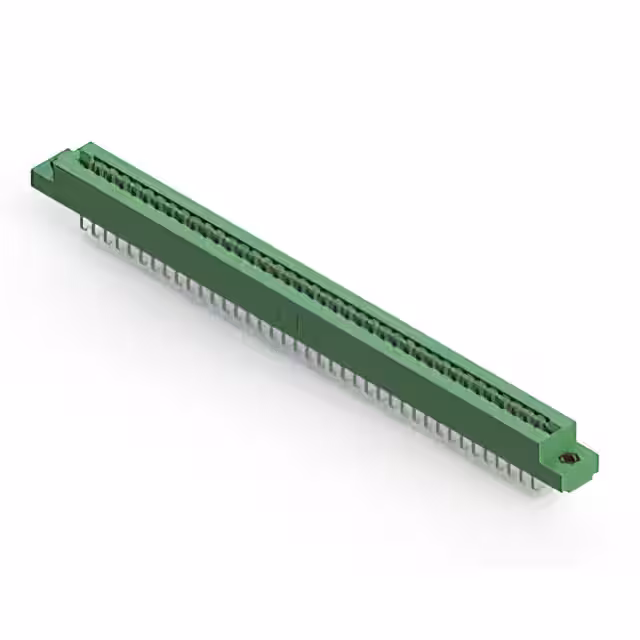 307-078-458-207 EDAC Inc.  Edgeboard Connectors